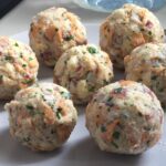 Rezept Speckknödel